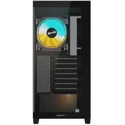Корпус Gigabyte C500 Panoramic Stealth (черный)