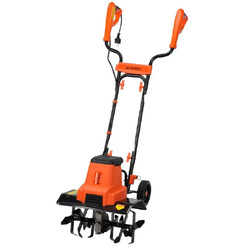 Мотокультиватор Skiper ET7000