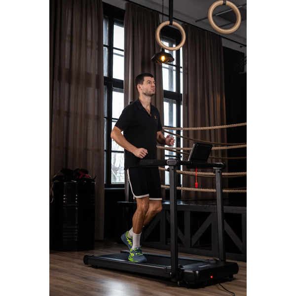 Беговая дорожка GO-RUNNER M1