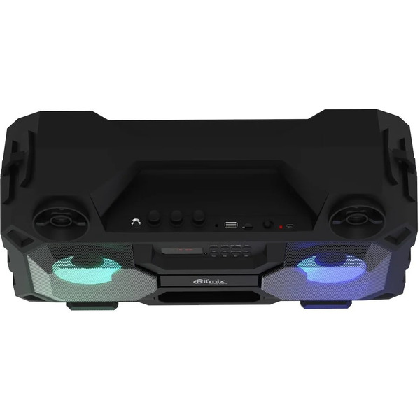 Портативная колонка Ritmix SP-690B