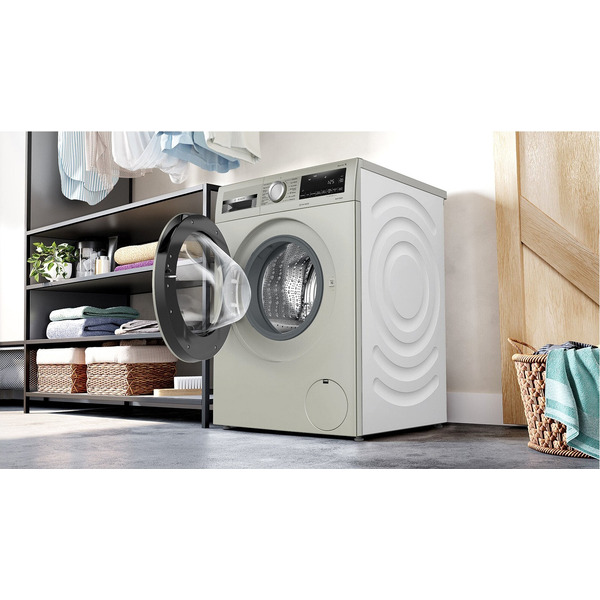 Стиральная машина BOSCH WGG254Z1PL