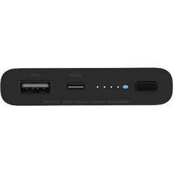 Внешний аккумулятор Xiaomi Mi 10W Wireless Power Bank 10000mAh BHR5460GL (WPB15PDZM)