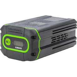 Аккумулятор Greenworks G82B8 2951407 (82В/8 Ah)