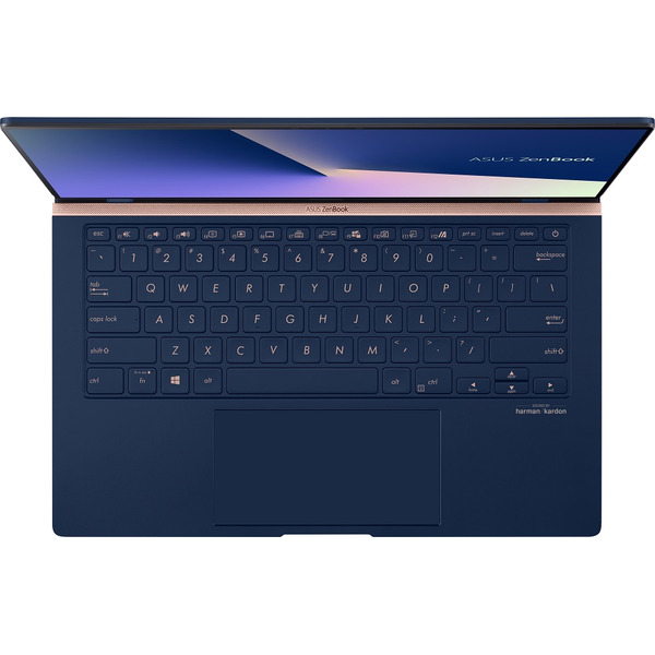 Ультрабук Asus ZenBook 14 UX433FAC-A5122T
