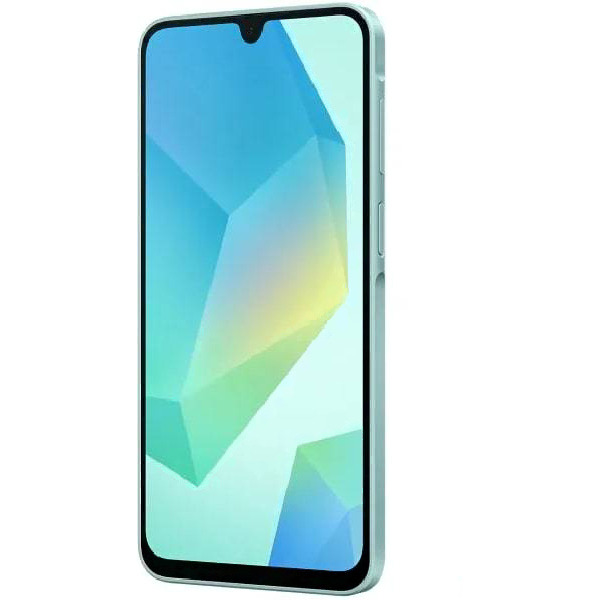 Смартфон Samsung Galaxy A16 SM-A165F 4GB/128GB (мятный)