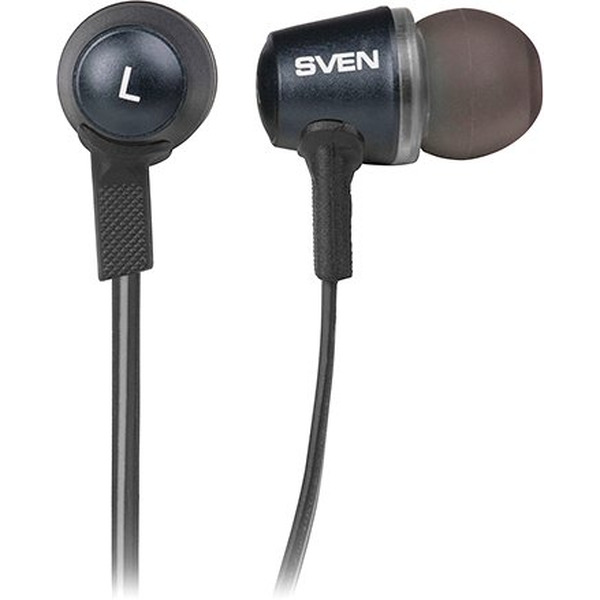 Наушники с микрофоном SVEN E-290M