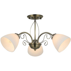 Люстра Rivoli Sue 9171-303 Б0060985