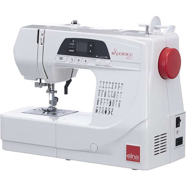 Швейная машина ELNA eXperience 450