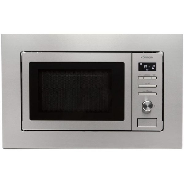 Встраиваемая микроволновая печь Konigin NDMB820IX