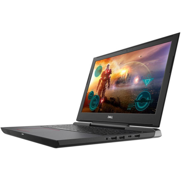 Ноутбук Dell Inspiron 7577-9968