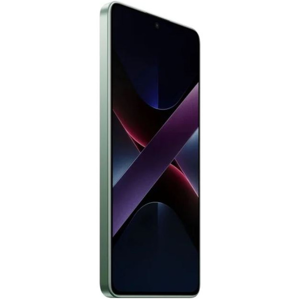 Смартфон POCO X7 Pro 8GB/256GB Green EU (без ЗУ)