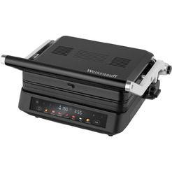 Электрогриль WEISSGAUFF WCG-350 Chef"s Steak