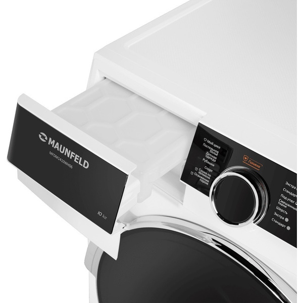Сушильная машина MAUNFELD MFDM1410WH06