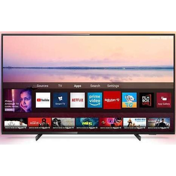 Телевизор Philips 65PUS6704/60