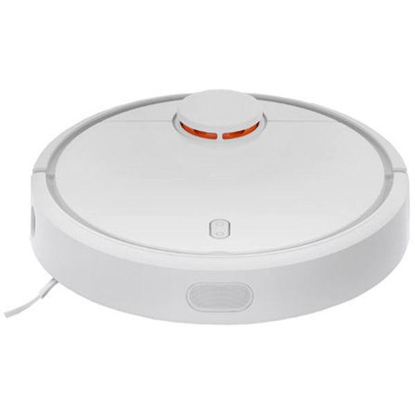 Робот-пылесос Xiaomi Mi Robot Vacuum Cleaner