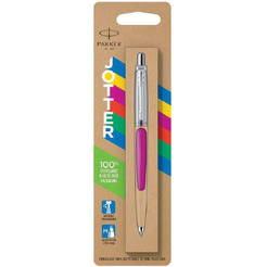Ручка шариковая Jotter Orig Magenta PARKER 143861 / 2075996