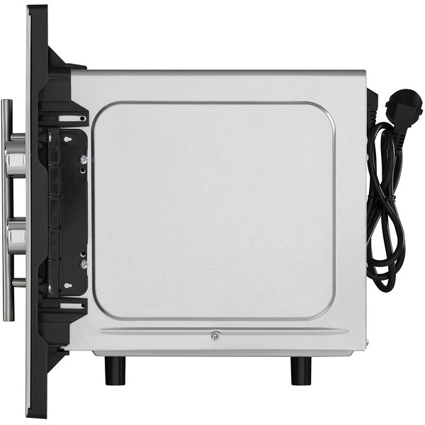 Встраиваемая микроволновая печь HOMSair MOB201S