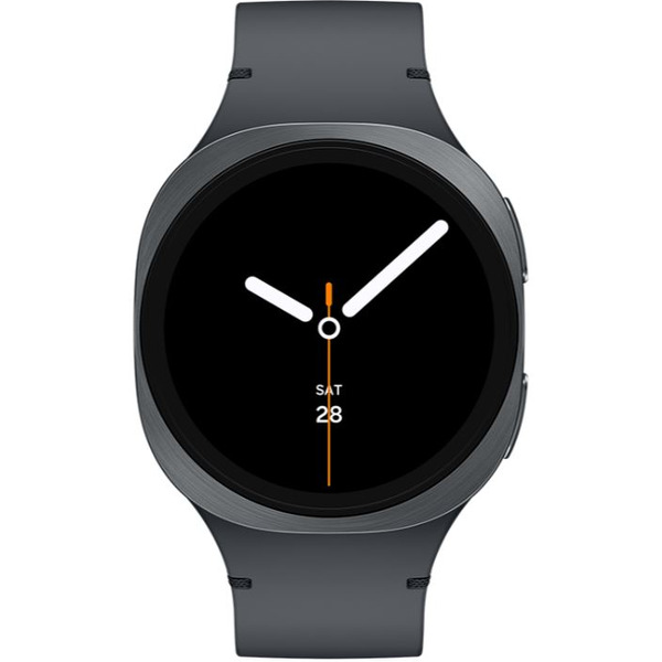Умные часы Samsung Galaxy Watch 8 44 мм LTE (SM-L335FDAACAU) графит
