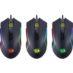 Игровая мышь Redragon Trident Lite (72018)