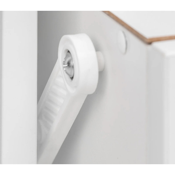 Детская кроватка Labalu Sweet Baby (Lemure)