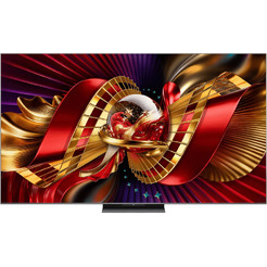 Телевизор TCL 55C89L