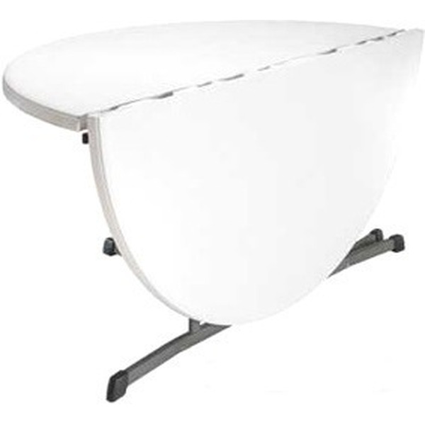 Стол круглый LIFETIME 90025402 152см