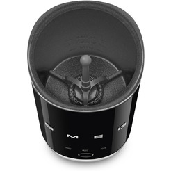 Автоматический вспениватель молока Smeg MFF02BLEU