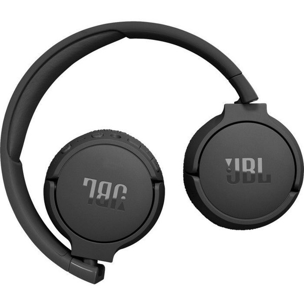 Наушники JBL Tune 670NC (черный)