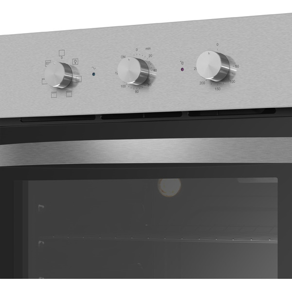 Духовой шкаф MAUNFELD AEOC.575S