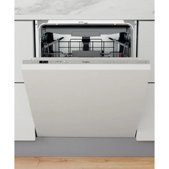 Посудомоечная машина Whirlpool WIO 3T226 PFG