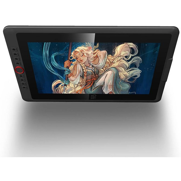 Графический планшет XP-Pen Artist 15.6PRO V2 (MD160FH-AD41)