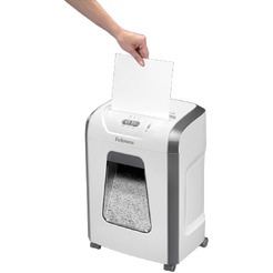 Шредер Fellowes Powershred 15C