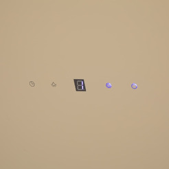 Кухонная вытяжка Making Oasis Everywhere NB-60I