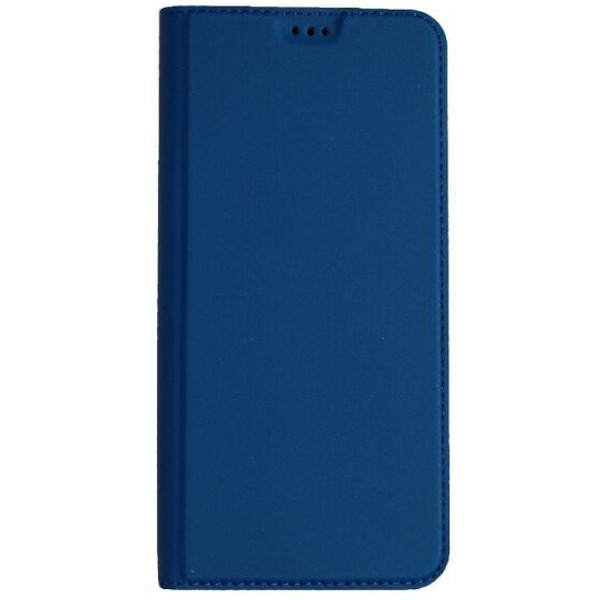 Чехол книга AKAMI Book case series для TCL 20B Синий (29300)