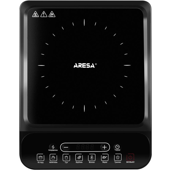 Настольная плита Aresa AR-4703