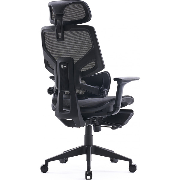 Кресло Cactus CS-CHR-MC01-BLBK