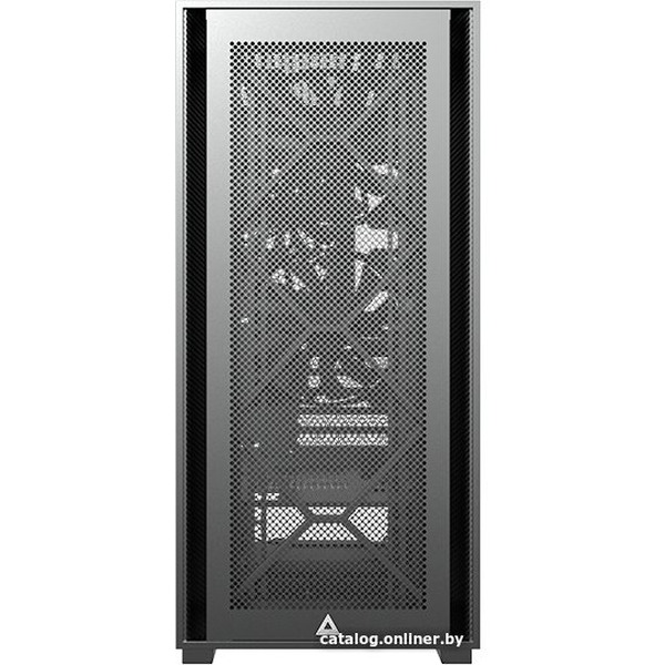 Корпус Montech AIR 1000 Lite (черный)