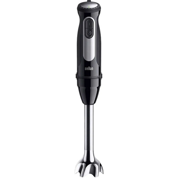 Блендер BRAUN MQ55755MBK