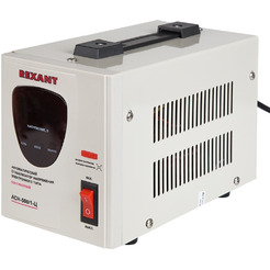 Стабилизатор напряжения Rexant AСН-500/1-Ц (11-5000)