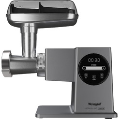Мясорубка Weissgauff WMG 250 MD Ultra Silent