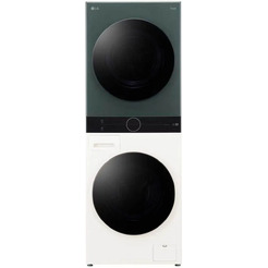 Стирально-сушильная машина LG W4W8LVPK2HM