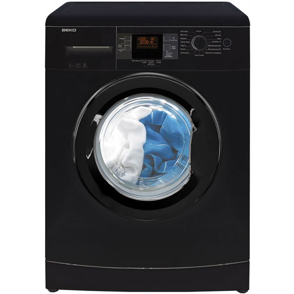 Стиральная машина BEKO WKB51041PTAN