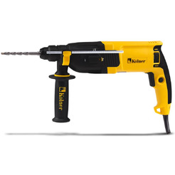Перфоратор KOLNER KBH 3-26K