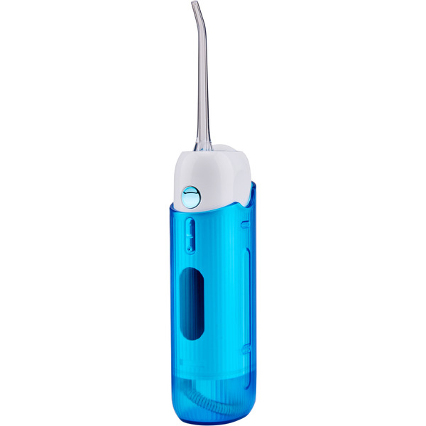 Ирригатор Evolution WF-03 White Blue