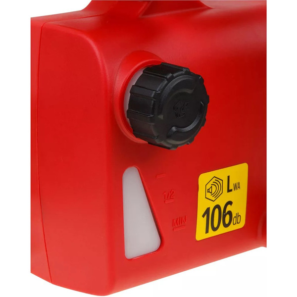 Цепная пила Wortex EC 4024-1 SF (1333448)