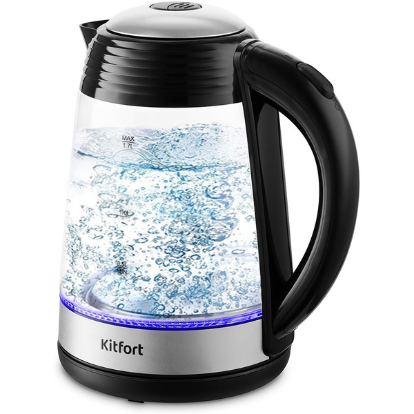 Электрочайник Kitfort KT-6125