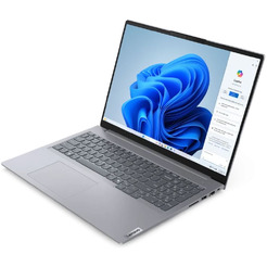Ноутбук Lenovo ThinkBook 16 G7 IML 21MS008RRU