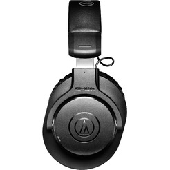 Наушники Audio-Technica ATH-M20xBT (черный)