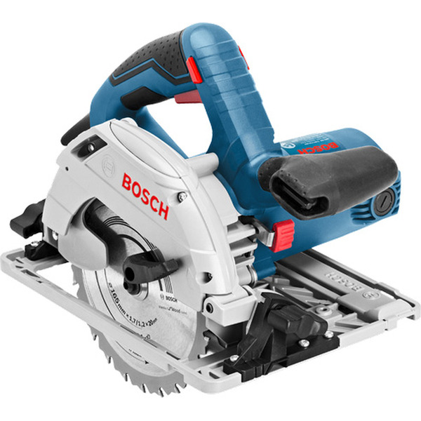 Дисковая пила Bosch GKS 55+ G (0601682001)