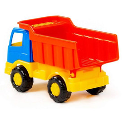 Автомобиль-самосвал ПОЛЕСЬЕ Тема 3253